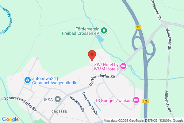 Stefans Drehleuchter