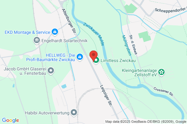 Wreesmann Sonderpostenmarkt