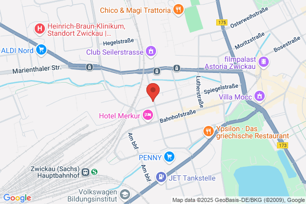 Studio Zahnkosmetik Zwickau