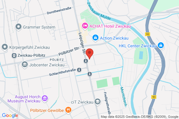 Althep GmbH