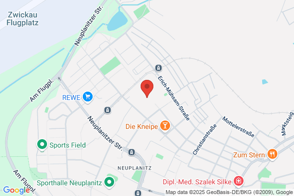 Arbeiter-Samariter-Bund Zwickau e.V. Kinderhort
