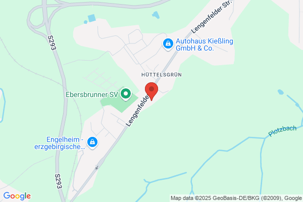 Autohaus Bernd Floß