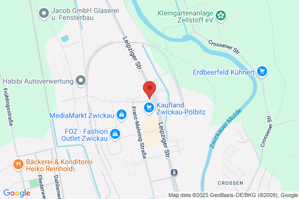 Autohaus LUEG GmbH