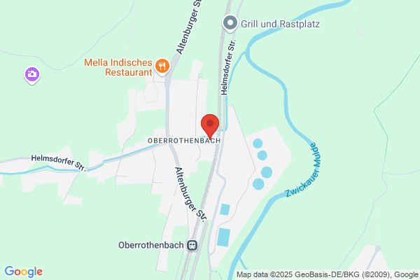 BERNA Kühlanlagen GmbH
