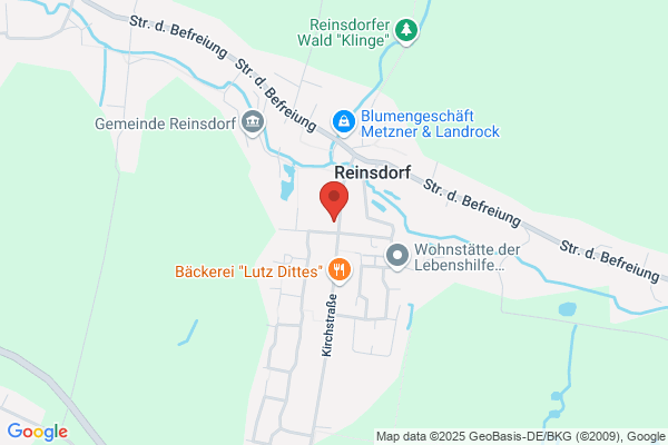 Fitness-und Rehasportstudio Reinsdorf