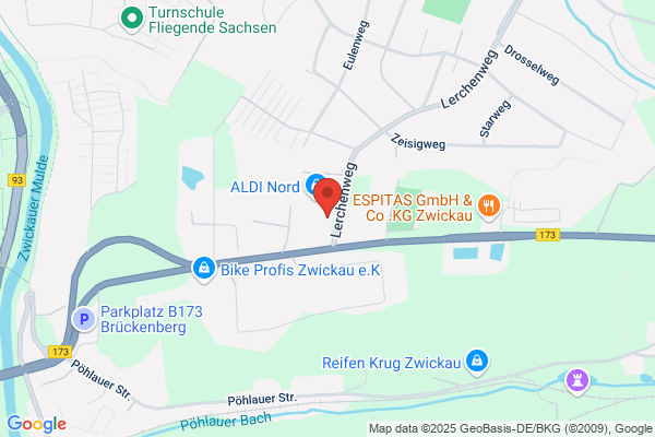 Fleischerei Richter GmbH