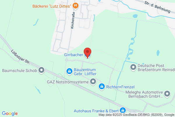 Girrbacher GmbH