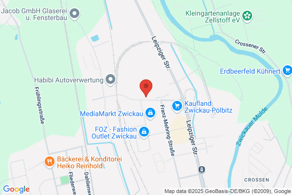 BAW Unternehmensschulung GmbH