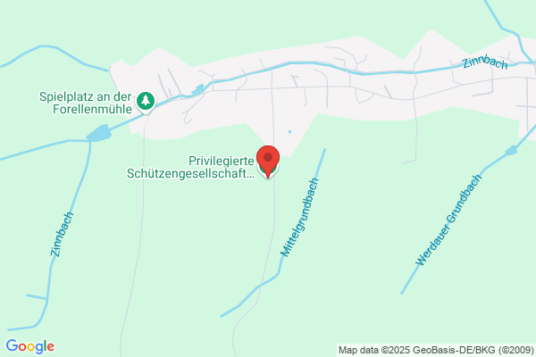 Schützenhaus Mosel