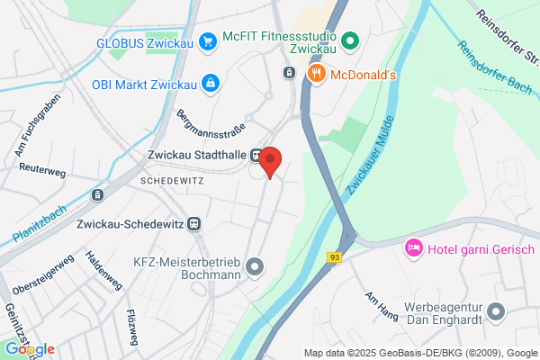 Friseursalon