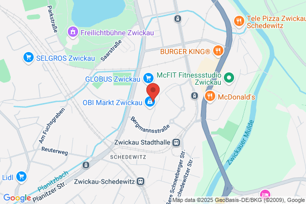 Frisör Klier GmbH