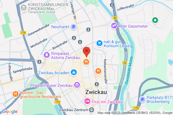 Genossenschaft des Friseur- und Kosmetikhandwerks e.G.
