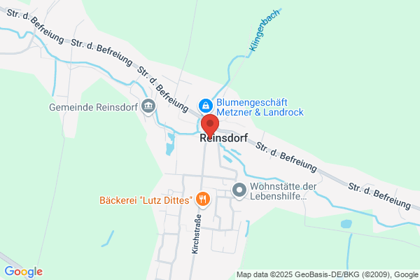 Ingrit Brückner Friseursalon