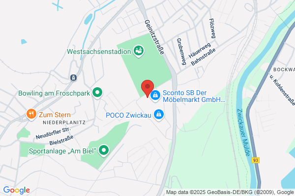 Frick für Wand & Boden Goldkuhle Fachmärkte GmbH