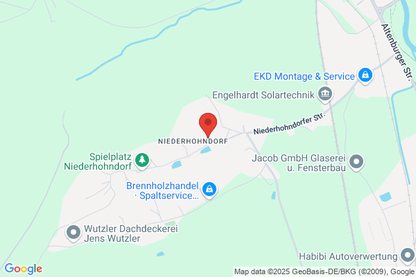 Restaurant und Café Goldberg