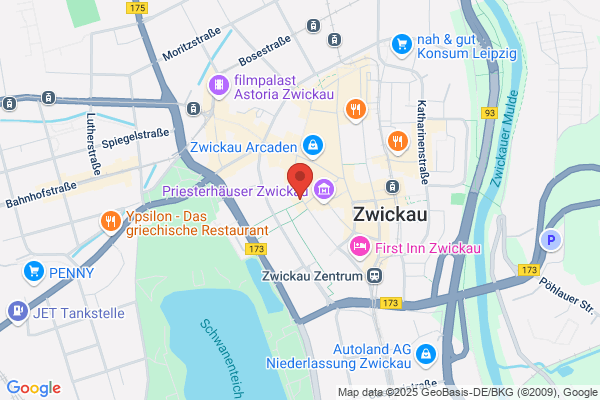 Pension und Restaurant Russische Stube