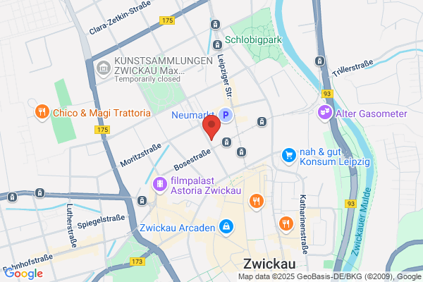 Gastätte Zur Pflaume