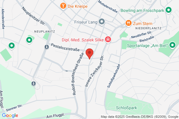 Planitzer Eck