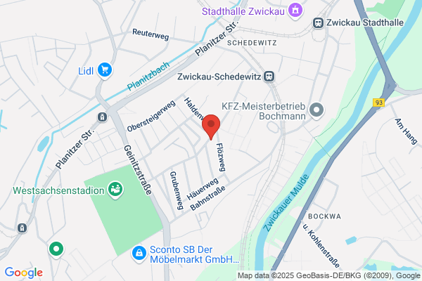Zum Ampelmännchen