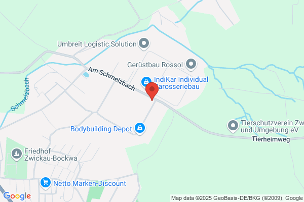 Die Gebäudereiniger GmbH