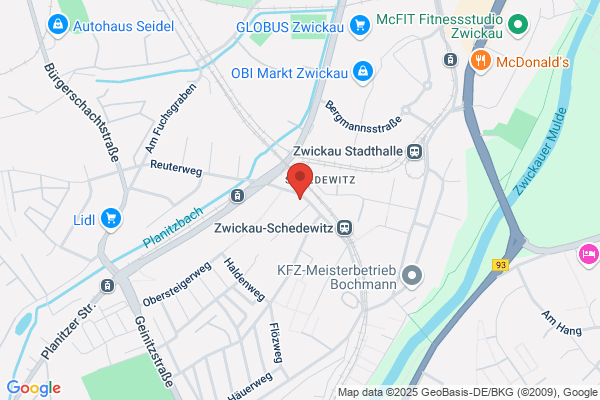 GED Gesellschaft für Eigentumsschutz mbH