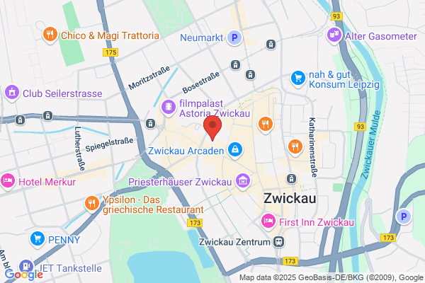 Deutsche Bank SB-Stelle
