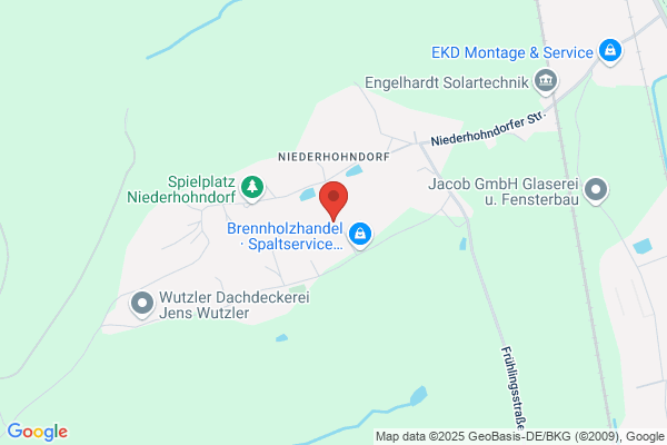 Gerüstbau Kunz GmbH & Co. KG