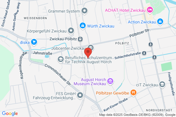 Ebru Getränkefachgroßhandel GmbH