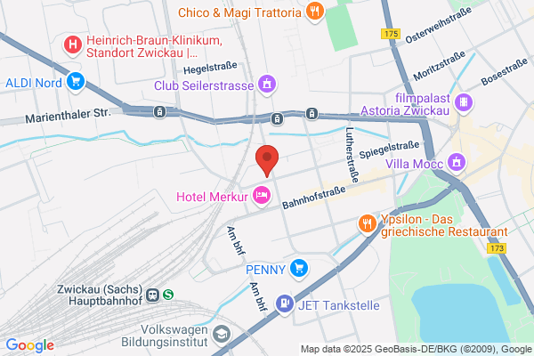 WH Immobilien GmbH