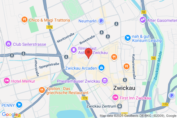 GBV Zwickau