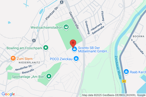 FEGA & Schmitt Elektrogroßhandel GmbH
