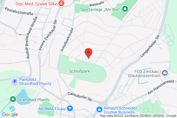 Groß- und Einzelhandel Schumann u. Baresch