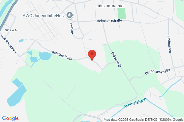Hauswartservice Uwe Floß