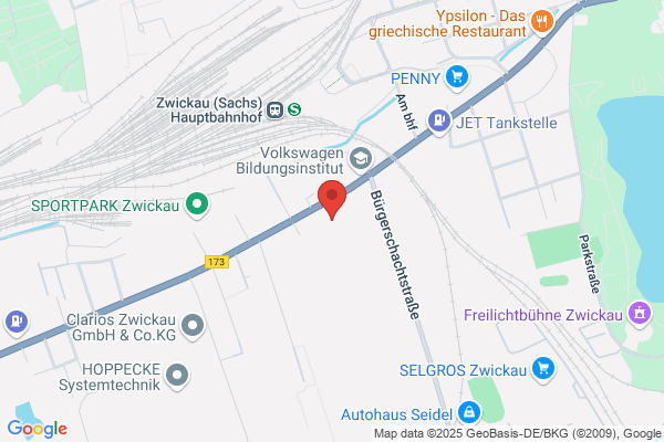 AWO  Zwickau
