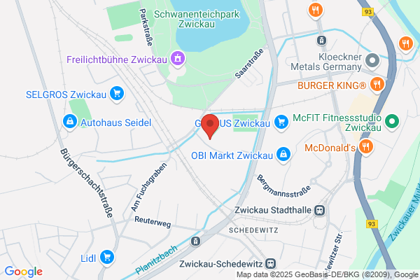 Classic-Immobilien
