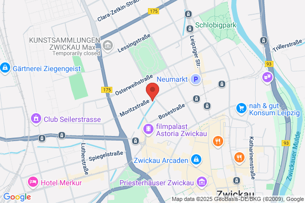 Hausverwaltung Köhler Detlef