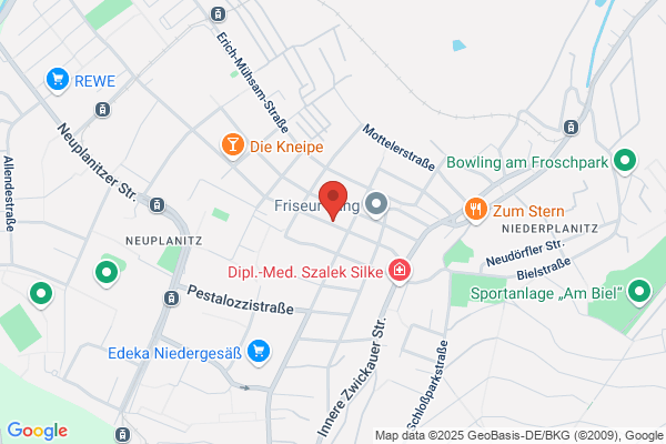 Hausverwaltung Volkmar Düring GmbH