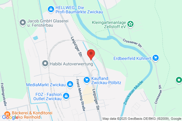 DLU Heizung-Lüftung-Sanitär GmbH