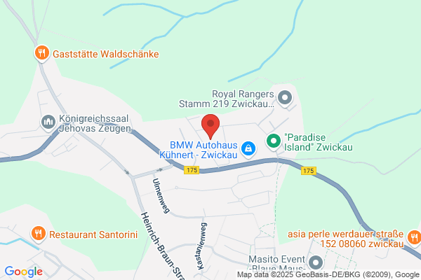 Hundeschule Naturdogs Zwickau