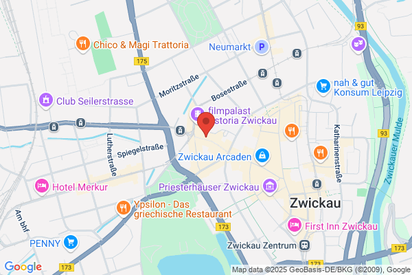 Alpha Immobilien und Verwaltung e.K. Inh.F.Lisener