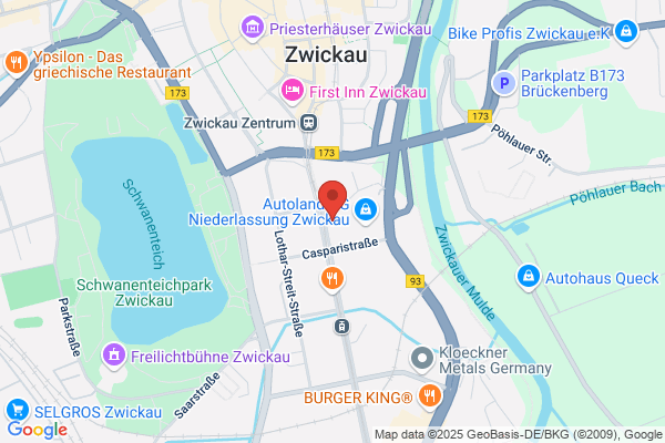 Hausverwaltung Annett Süß e.K.