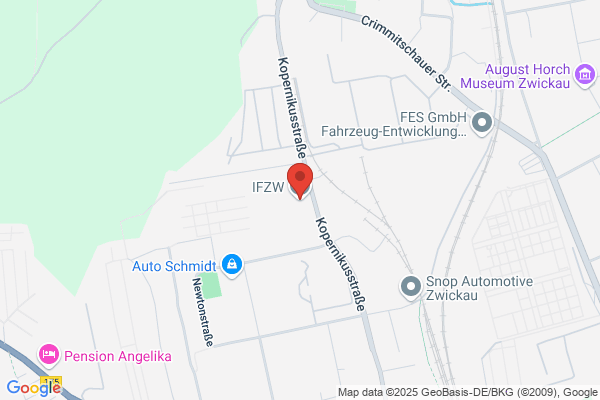 IVF GmbH