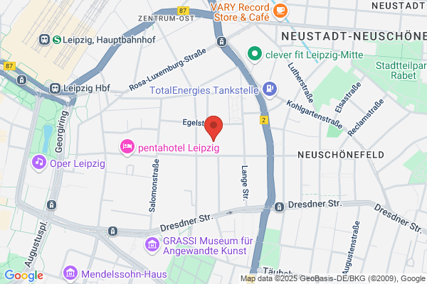 TAG Wohnen & Service GmbH Mieterbüro