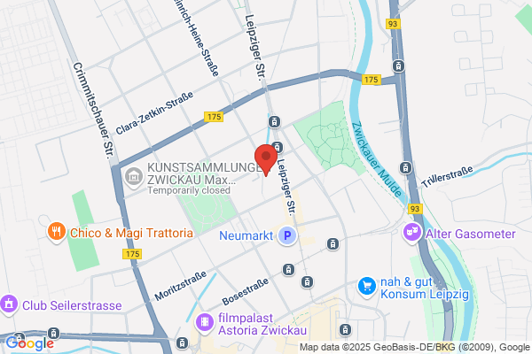 Immobilienbüro Schneider