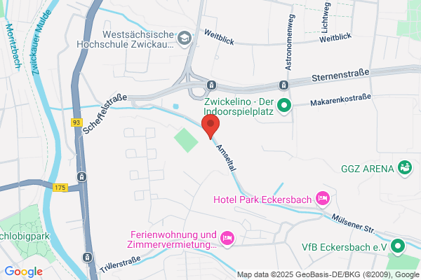 Zwickauer Schraubenhandel Grimm