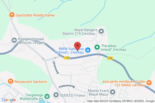marani GmbH Drucklufttechnik