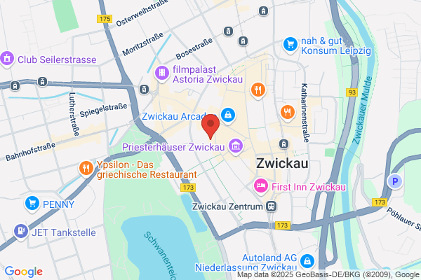 Glaserei Fenstrbau Pertzsch
