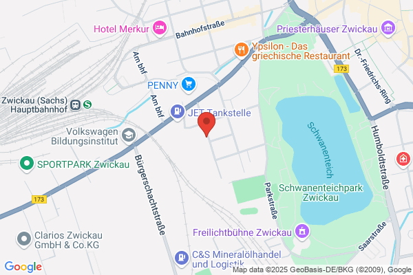 Ingenieurbüro Pniok Fax
