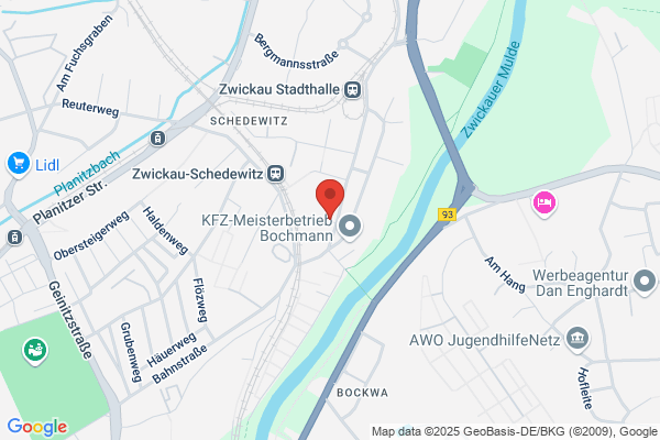 Jörg Georgi Ingenieurbüro