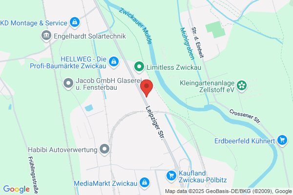 FKS Ingenieurgesellschaft